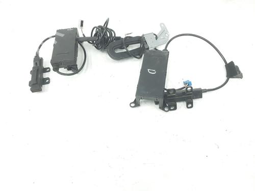 Used Antenna/Base MERCEDES-BENZ SL (R230) 500 (230.475) (306 hp) 14090915