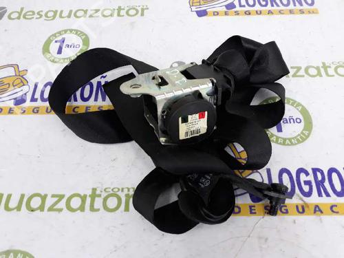 Front left seatbelt BMW 5 Touring (E61) 530 d | BP8747104I26 