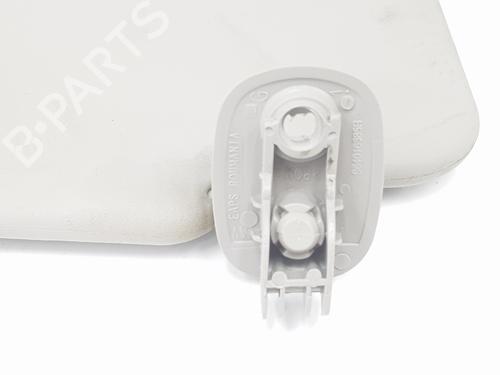 Left sun visor DACIA SANDERO II 1.5 dCi | BP17766793I1 