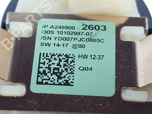 Electronic sensor MERCEDES-BENZ GLA-CLASS (X156)  | BP28119090M84 