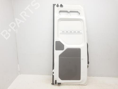 Left rear door VW CRAFTER Van (SY_, SX_)  | BP29535699C4 