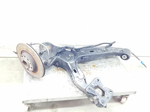 Used Right rear steering knuckle Right rear steering knuckle PEUGEOT EXPERT Van (V_) [2016-2026] 33214982 33214982