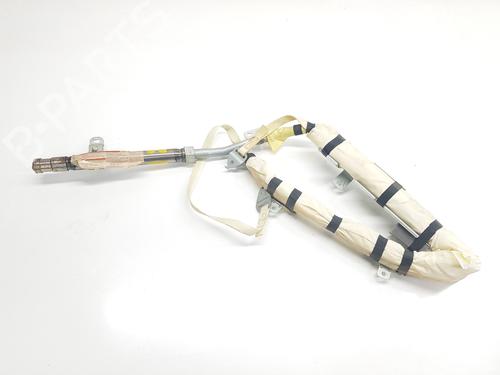 Left curtain airbag SUZUKI GRAND VITARA II (JT, TE, TD) 1.9 DDiS (JB419WD, JB419XD) | BP30498347C11