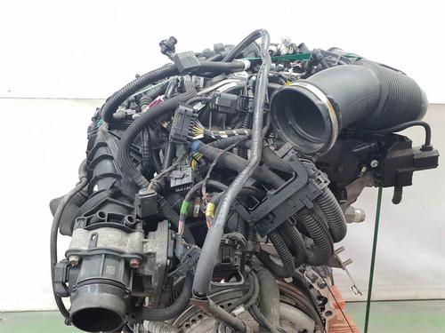 Engine BMW 1 (F40) 118 i | BP38114391M1  - Image 30