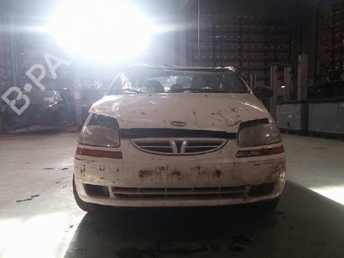 Left front door DAEWOO KALOS Saloon (KLAS) 1.4 | BP16534946C2 