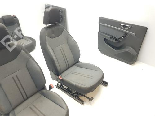 Seats set SEAT ATECA (KH7, KHP) 1.5 TSI | BP8652111C78  - Image 11
