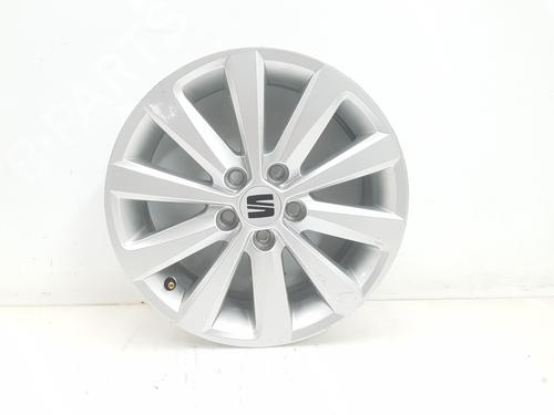 Used Rim SEAT IBIZA V (KJ1, KJG) 1.0 TSI (95 hp) 31150831