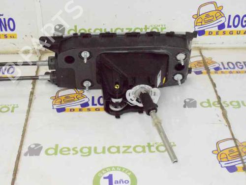 Gear lever SEAT IBIZA V (KJ1, KJG) 1.0 TSI | BP7895367M90