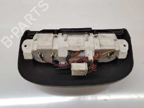 Display monitor MITSUBISHI PAJERO SPORT I (K7_, K9_) 2.5 TD (K94W, K74T) | BP5591405C48 
