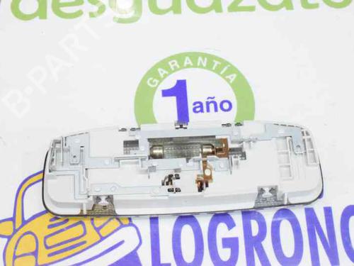 Interior roof light LAND ROVER FREELANDER 2 (L359) 2.2 TD4 4x4 | BP12467630I8