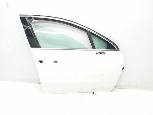 Used Right front door PEUGEOT 508 SW I (8E_) 2.0 BlueHDi 180 (180 hp) 19085485