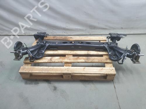 Achteras SEAT ARONA (KJ7, KJP) [2017-2026]  31265437