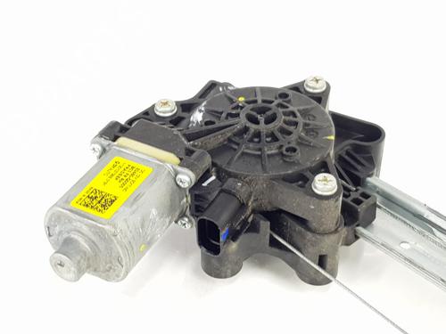 Front right window mechanism HYUNDAI i20 III (BC3, BI3) 1.0 T-GDI hybrid 48V | BP32772431C23 - Image 2