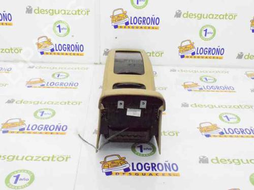 Middle console MERCEDES-BENZ CLS (C219) CLS 320 CDI (219.322) | BP11683428I22 