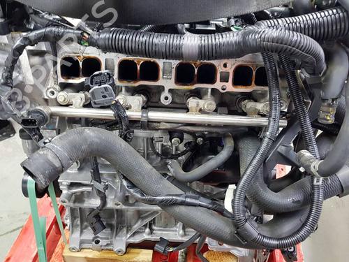 Engine MAZDA CX-3 (DK) 1.5 SKYACTIV-D (DK2WS, DK5FW) | BP38595942M1 - Image 5