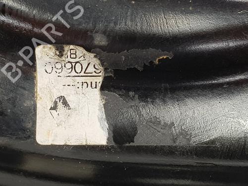 Right front suspension arm RENAULT CLIO V (B7_) 1.6 E-TECH 140 (B7MU) | BP34253817M13  - Image 6