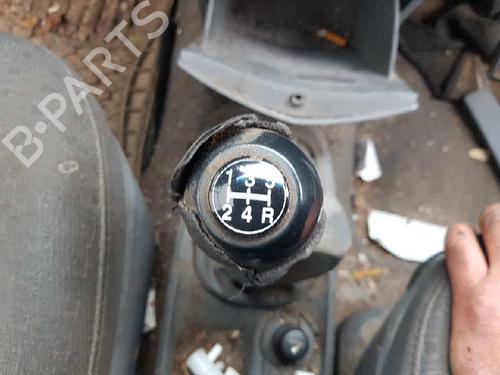 Front right window mechanism KIA CARENS II MPV (FJ) 2.0 CRDi | BP4967201C23 