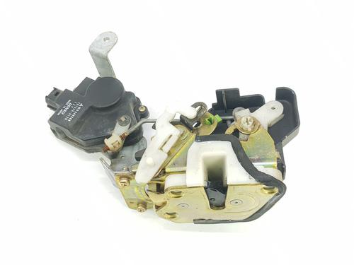 Rear right lock MITSUBISHI OUTLANDER I (CU_W) 2.0 (CU2W) | BP8250915C99 