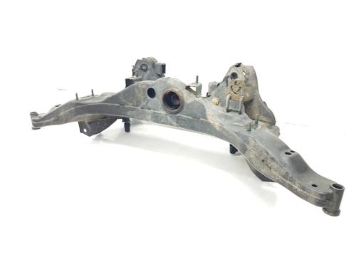 Rear axle NISSAN QASHQAI / QASHQAI +2 I (J10, NJ10, JJ10E) 2.0 dCi | BP10721823M2 