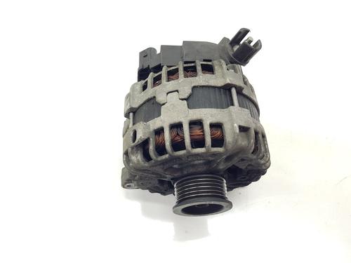 Used Alternator LAND ROVER RANGE ROVER EVOQUE (L538) [2011-2019]  29311753