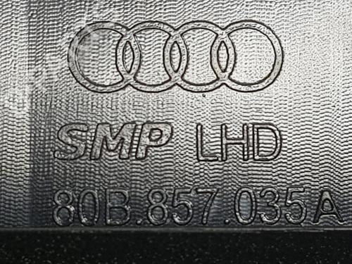 Glove box AUDI Q5 (FYB, FYG) 2.0 TDI quattro | BP16280922C95 