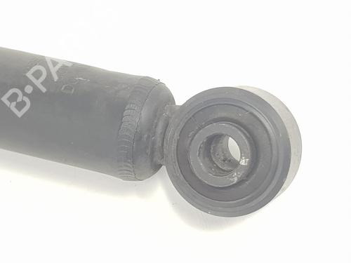 Left rear shock absorber NISSAN NAVARA NP300 (D40) 2.5 dCi 4WD | BP29618609M18