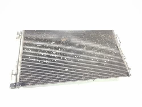Used AC radiator BMW 1 (F21) 118 d (143 hp) 22808346