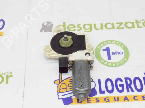 Left rear window motor MERCEDES-BENZ E-CLASS (W211) E 220 CDI (211.006) | BP1257789E23 