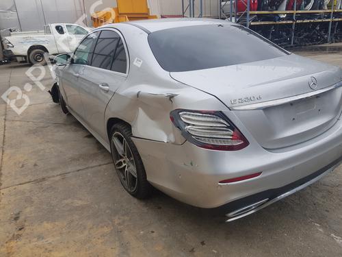 Fælk MERCEDES-BENZ E-CLASS (W213)  | BP36220145C45  - Image 35