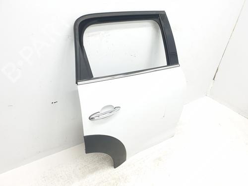 Right rear door MINI MINI CLUBVAN (R55) Cooper D | BP28827334C5 