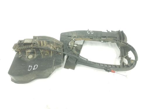 Türschloss rechts vorne BMW 7 (E65, E66, E67) 730 Ld 8499825 | B-Parts