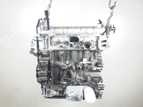 Motor FORD TRANSIT CUSTOM V362 Van (FY, FZ) [2012-2025]  29611081