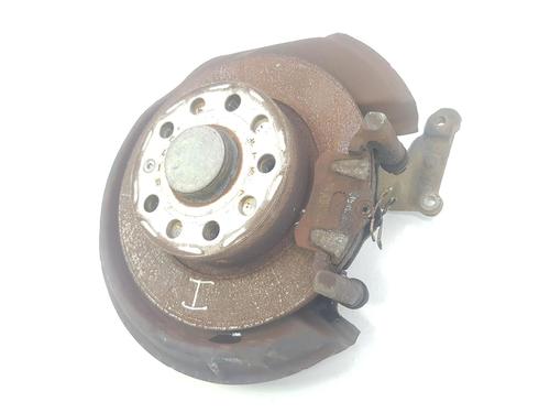 Used Left rear steering knuckle VW GOLF VI (5K1) 1.4 (80 hp) 7226502