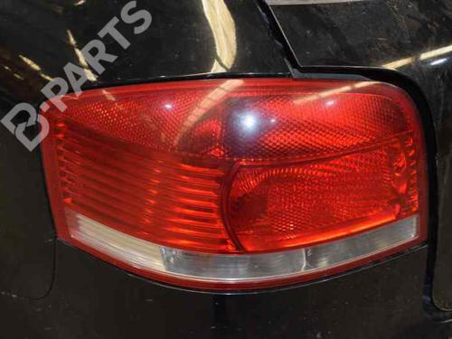 Rear bumper reinforcement AUDI A3 (8P1) 1.9 TDI | BP780342C73  - Image 17