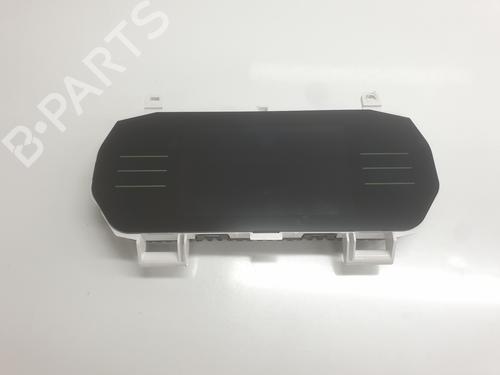 Instrument cluster DACIA DUSTER (PYM_, PYN_) 1.2 TCe 130 | BP34354016C47 - Image 3