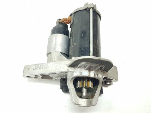 Used Starter Starter RENAULT AUSTRAL [2022-2026] 34245691 34245691