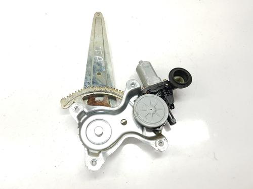 Rear right window mechanism TOYOTA LAND CRUISER PRADO (_J12_) 3.0 D-4D (KDJ120, KDJ125) | BP20196970C25 