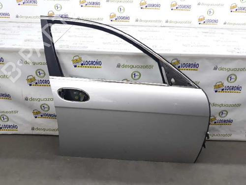 Used Right front door BMW 7 (E65, E66, E67) 730 d (218 hp) 1415027