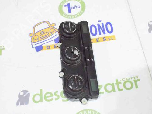 Climate control VW TOURAN (1T1, 1T2) 1.9 TDI | BP758617I5 