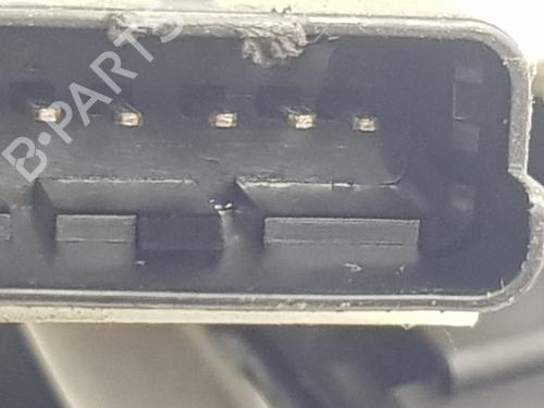 Front left lock PEUGEOT 208 I (CA_, CC_) 1.0 VTi | BP20983545C98 