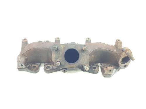 Used Exhaust manifold NISSAN PATHFINDER III (R51) 2.5 dCi 4WD (190 hp) 21379692