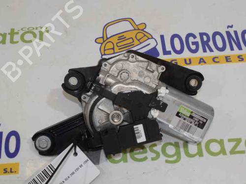 Rear wiper motor MERCEDES-BENZ GLK-CLASS (X204) 200 CDI (204.901) | BP2972456M102 
