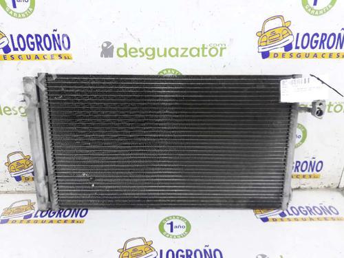 Used AC radiator BMW 1 (E87) 116 d (116 hp) 2530879