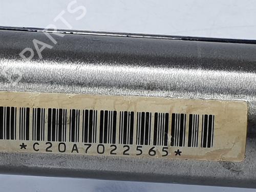 Left curtain airbag HYUNDAI SANTA FÉ II (CM) 2.2 CRDi GLS | BP23190832C11 