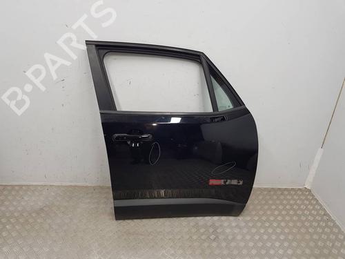 Used Right front door Right front door 39567776 39567776