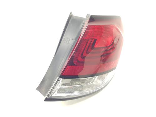 Right taillight CITROËN C4 II (NC_) 1.6 BlueHDi 120 | BP29409300C35 