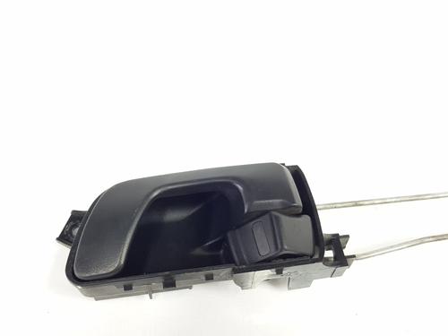 Rear left lock MITSUBISHI PAJERO III (V7_W, V6_W) 3.2 Di-D (V68W, V78W) | BP31042051C100 