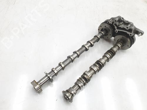 Valve cover CUPRA LEON (KL1, KU1, KUG) | BP37023596M124 - Image 2