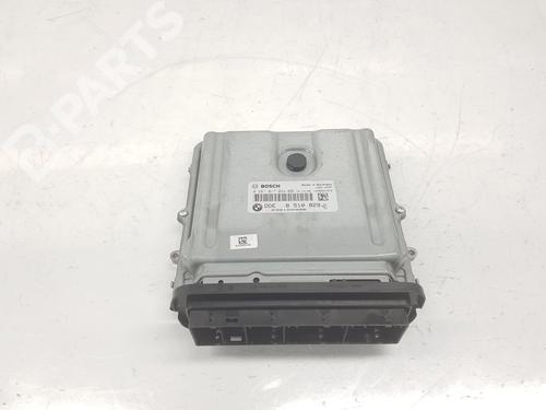 Used Engine control unit (ECU) Engine control unit (ECU) BMW 3 Touring (E91) 320 d (177 hp) 10167939 10167939