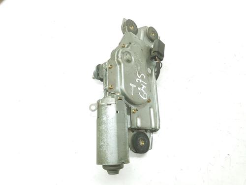 Rear wiper motor FORD FOCUS I Saloon (DFW) 1.8 Turbo DI / TDDi | BP14977134M102 